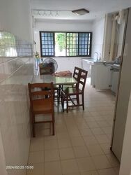 Blk 587 Cheng San Court (Ang Mo Kio), HDB 3 Rooms #560733181